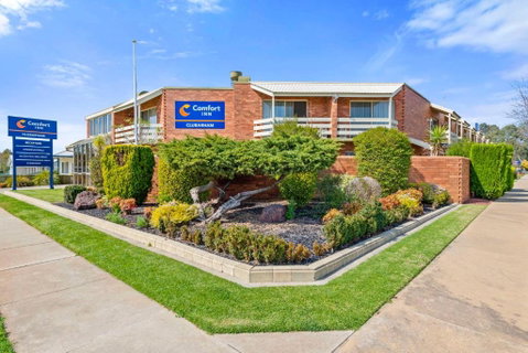 Comfort Inn Clubarham - Timeshare Accommodation 3