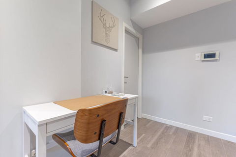 Comfy Designed 2BD W Near Bennelong Bridge - Timeshare Accommodation 4