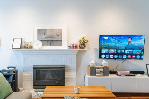 Cozy 3 BR Family Home In Mentone - Timeshare Accommodation 0
