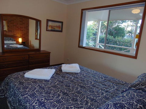 Dalmeny Shores Villas - Timeshare Accommodation 4