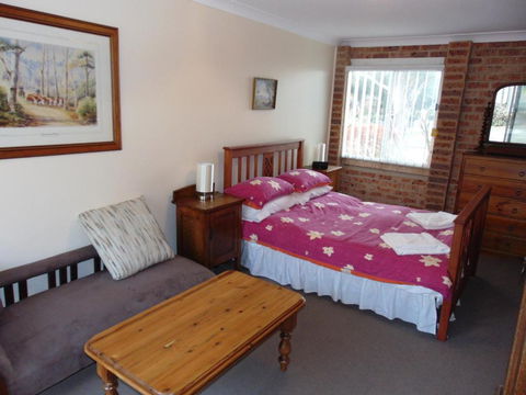 Dalmeny Shores Villas - Timeshare Accommodation 3
