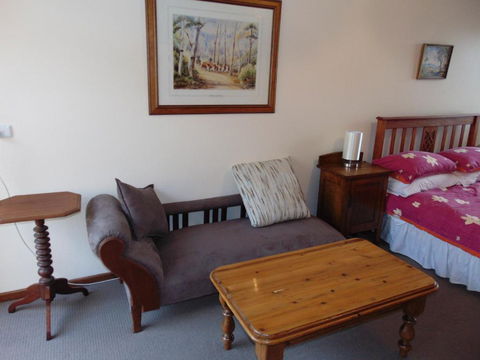 Dalmeny Shores Villas - Timeshare Accommodation 1