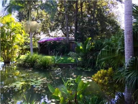 Crystal Cottage Retreat- Escape To The Hinterland! - Timeshare Accommodation 0