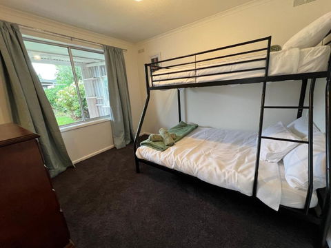 Curdies Getaway - Timeshare Accommodation 3