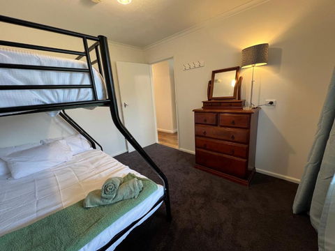 Curdies Getaway - Timeshare Accommodation 2
