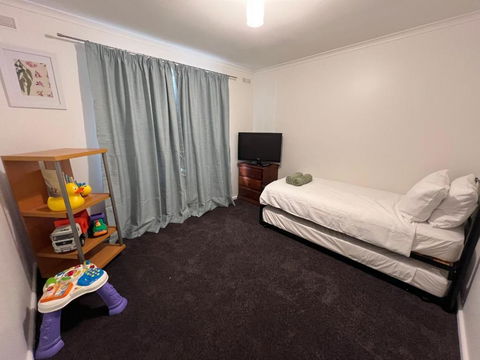 Curdies Getaway - Timeshare Accommodation 4