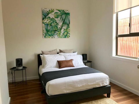 D109 Inner City Oasis On Buckingham - Timeshare Accommodation 0