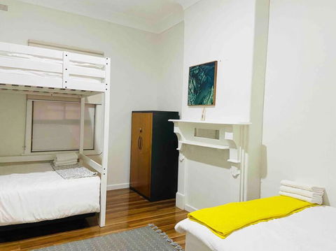 D109 Inner City Oasis On Buckingham - Timeshare Accommodation 2