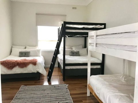 D109 Inner City Oasis On Buckingham - Timeshare Accommodation 3