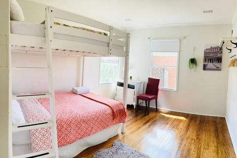D122 Lovely London Home - Timeshare Accommodation 4