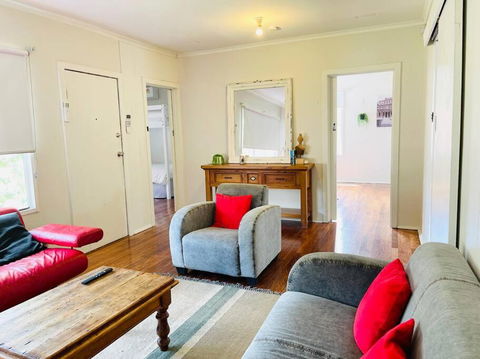 D122 Lovely London Home - Timeshare Accommodation 0
