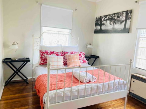 D122 Lovely London Home - Timeshare Accommodation 3