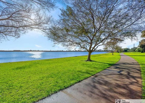 D132 Well Keep Secret Lake Home - Timeshare Accommodation 0