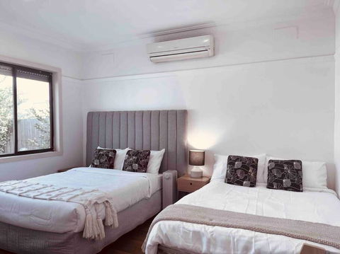 D139 Norfolk Cottage Stay - Timeshare Accommodation 1