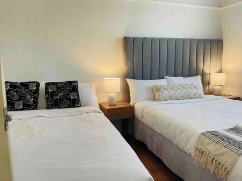 D139 Norfolk Cottage Stay - Timeshare Accommodation 3