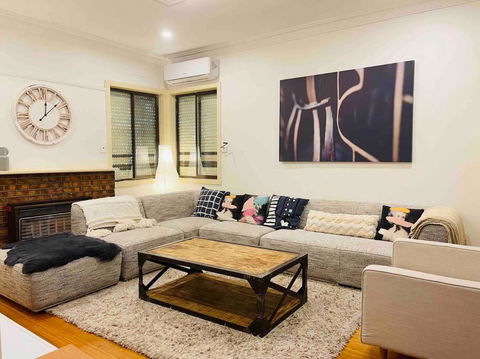 D139 Norfolk Cottage Stay - Timeshare Accommodation 4