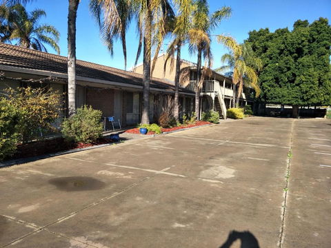 Darling Junction Motor Inn - Timeshare Accommodation 1