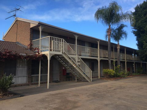 Darling Junction Motor Inn - Timeshare Accommodation 2