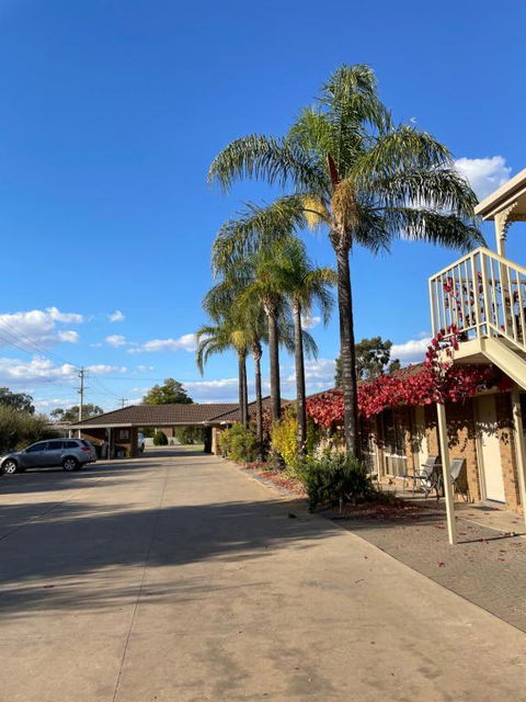 Darling Junction Motor Inn - Timeshare Accommodation 0