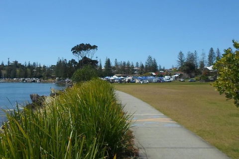 DELUXE Escape! Central, NEW & Spacious 3 Bed - Timeshare Accommodation 3