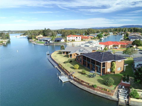 27 Friendship Key - Timeshare Accommodation 1