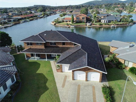 27 Friendship Key - Timeshare Accommodation 0