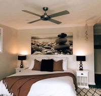28 Clarence Crescent Villa - Timeshare Accommodation