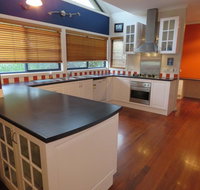 29 Church St Cowes - Large Holiday House close to shops and Beach - Timeshare Accommodation