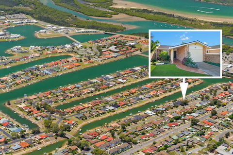 29a Ballina Crescent, Port Macquarie - Timeshare Accommodation 3