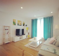 2BR Apartment with Style - Timeshare Accommodation