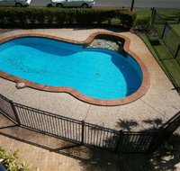 2nd Floor Unit with Water Views and Pool - Karoonda Sands Bongaree - Timeshare Accommodation
