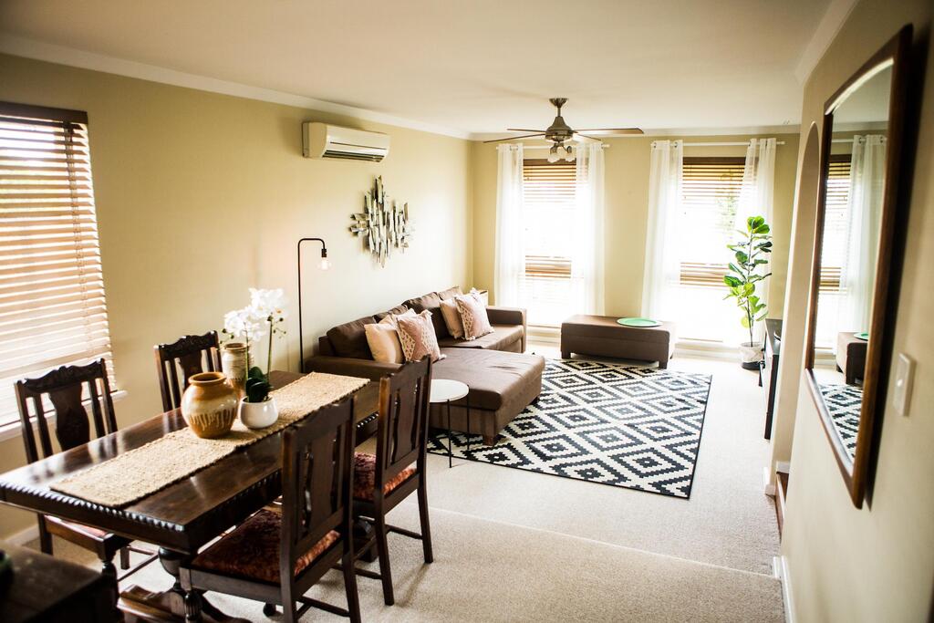 Morley WA Timeshare Accommodation