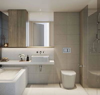 3 bed rooms apartment super convenient location - Timeshare Accommodation