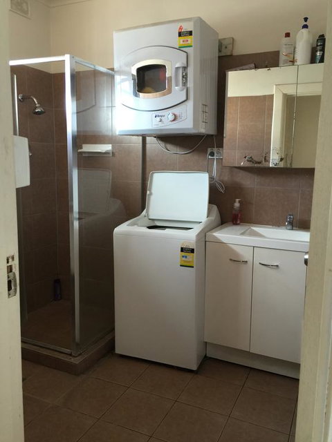 3 BEDROOM APARTMENT ST MARYS - Timeshare Accommodation 1