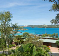 3 Bedroom Heliconia Grove on Hamilton Island - Timeshare Accommodation