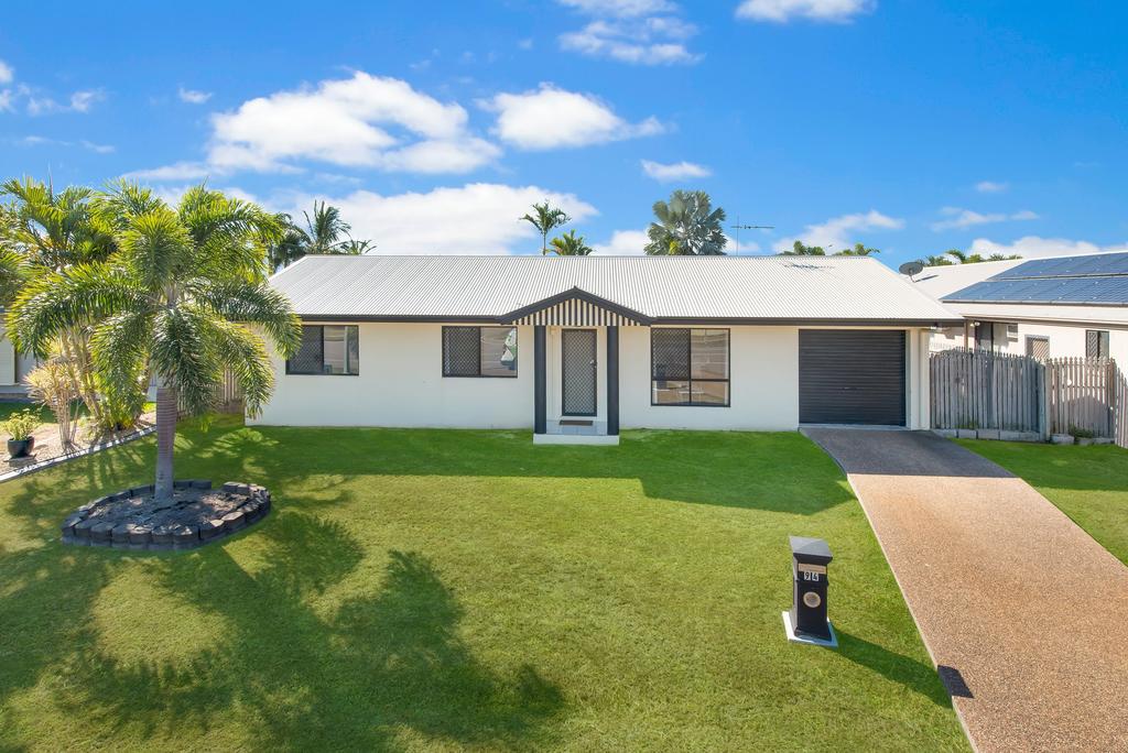 Kelso QLD Timeshare Accommodation
