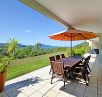 3 Bedroom Poinciana Lodge - Timeshare Accommodation