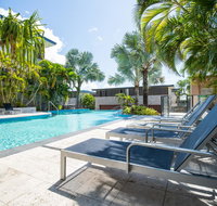3 Bedroom Ultimate Luxury Waterfront - Timeshare Accommodation