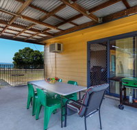 3 Curlew Avenue - Timeshare Accommodation