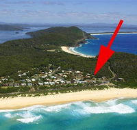 3 MELALEUCA - Timeshare Accommodation