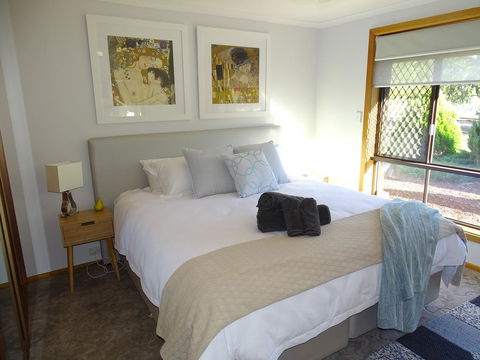 3 Pears On The Park McLaren Vale - Timeshare Accommodation 0