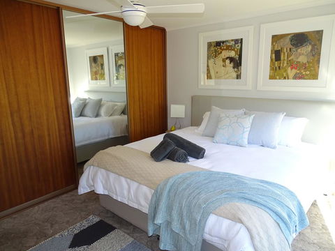 3 Pears On The Park McLaren Vale - Timeshare Accommodation 2