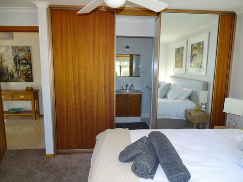 3 Pears On The Park McLaren Vale - Timeshare Accommodation 3