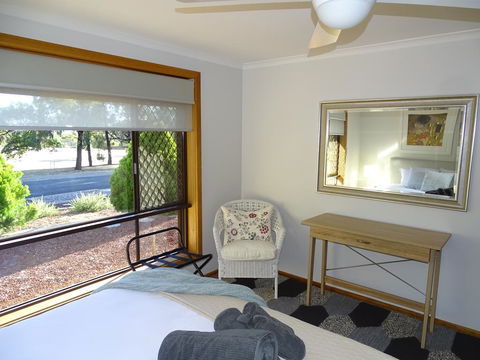 3 Pears On The Park McLaren Vale - Timeshare Accommodation 1