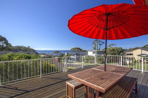 3 Shipton Cres - Heavenly Haven - Timeshare Accommodation 0