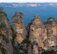 3 Sisters Blue Mountains Cottage - Timeshare Accommodation