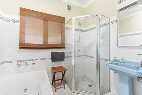 3 Sisters Blue Mountains Cottage - Timeshare Accommodation 3