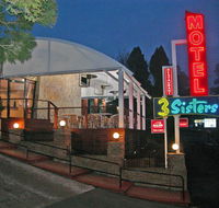 3 Sisters Motel - Timeshare Accommodation