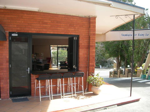 3 Sisters Motel - Timeshare Accommodation 1