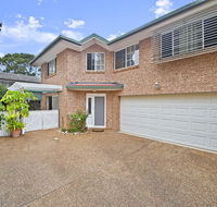 3/54 Owen Street Port Macquarie - Timeshare Accommodation